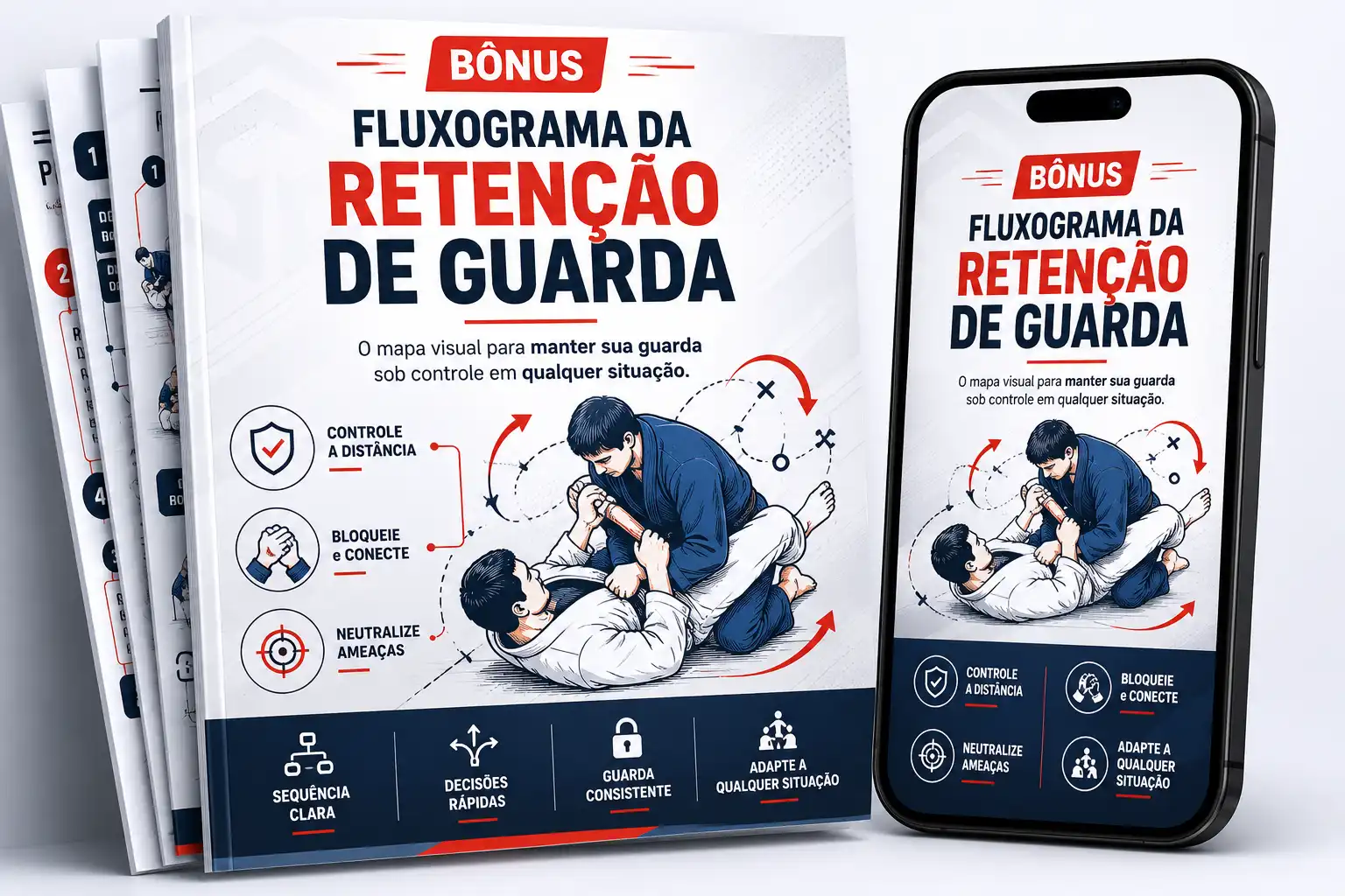 Fluxograma da Guarda Viva