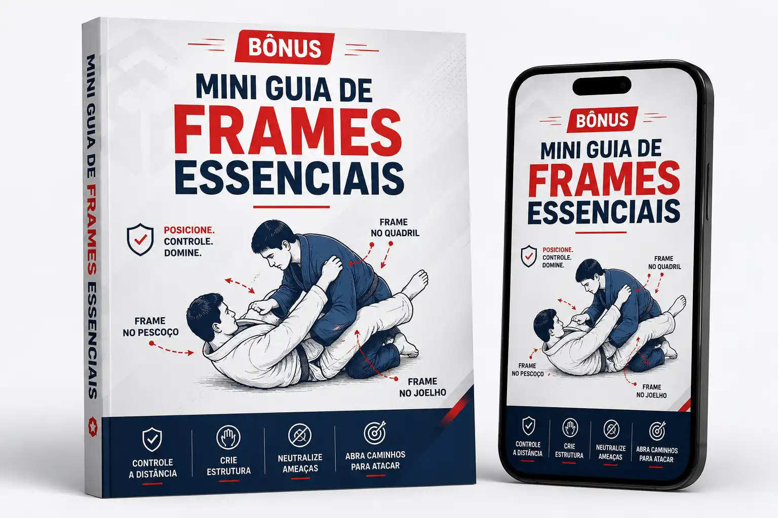 Mini Guia dos Frames Essenciais