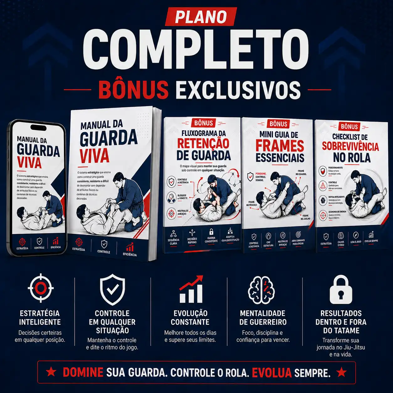 Plano Completo